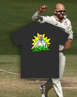 NATHAN LYON- GAZBALL TEE