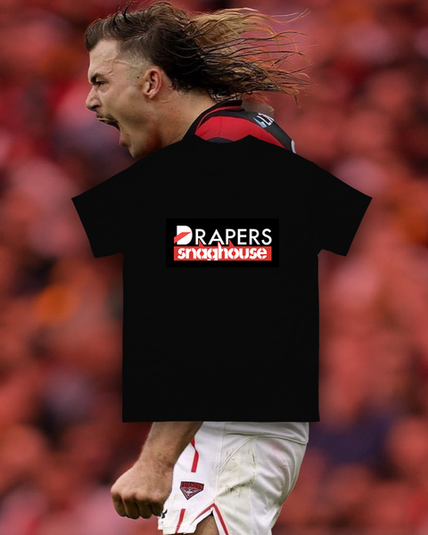 DRAPERS SNAGHOUSE (TEE)