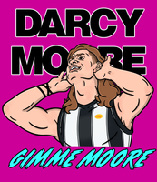 Gimme MOORE