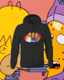 LIBBA-MY GO YOU'RE GREASY (Hoodie)